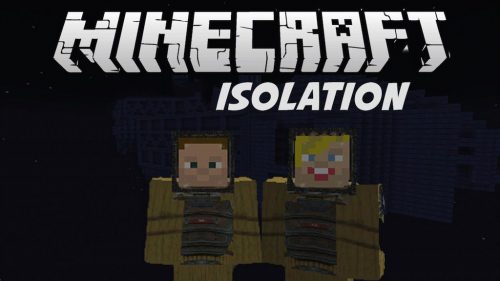 Isolation Map Description