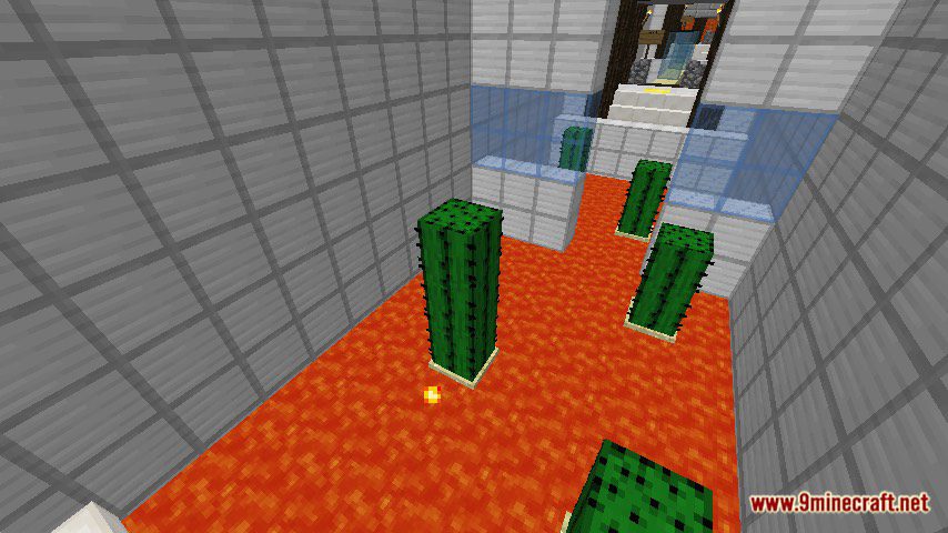 Levels- A Parkour Map Screenshots 9