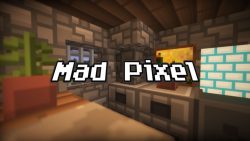 Mad Pixel Resource Pack