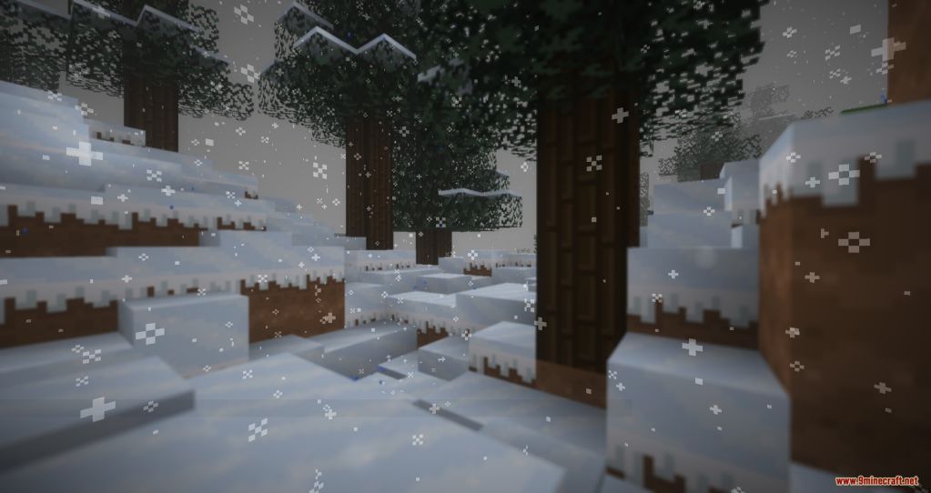 Mad Pixel Resource Pack Screenshots 8