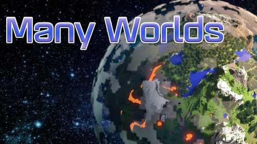 Many Worlds Map Thumbnail