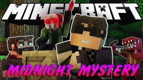 Midnight Mystery Map Thumbnail