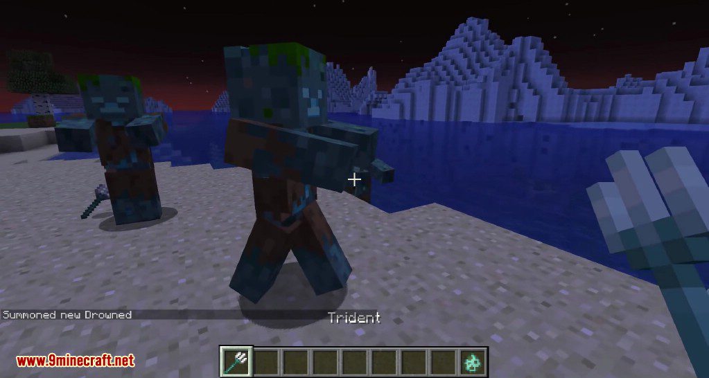 Minecraft 1.13 Pre-Release 2 Screenshots 10