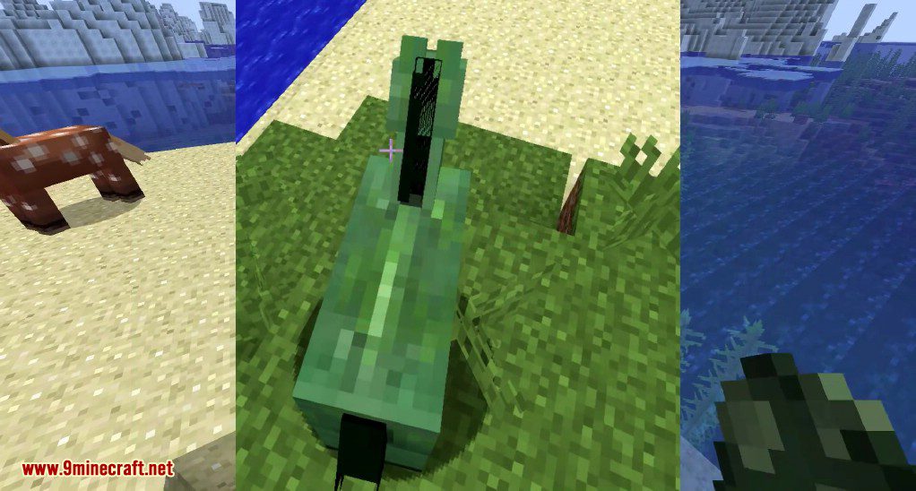 Minecraft 1.13 Pre-Release 2 Screenshots 14