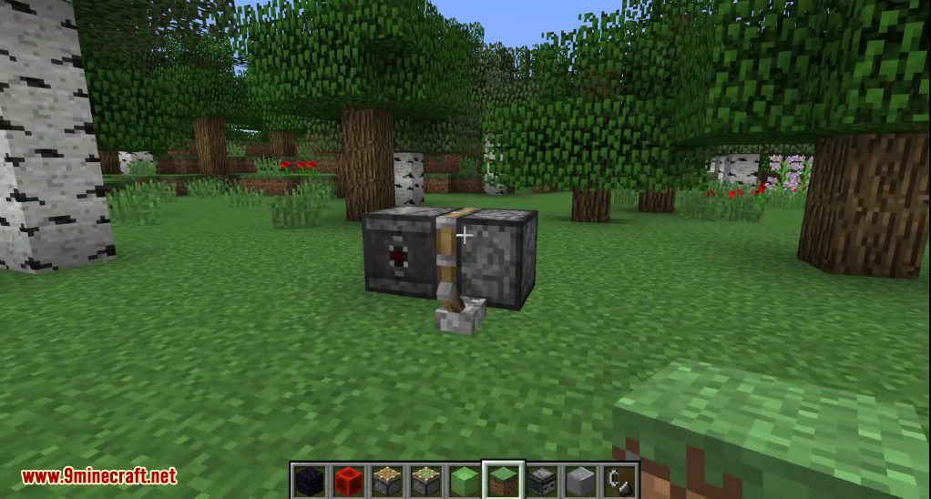 Minecraft 1.13 Pre-Release 3 Screenshots 4