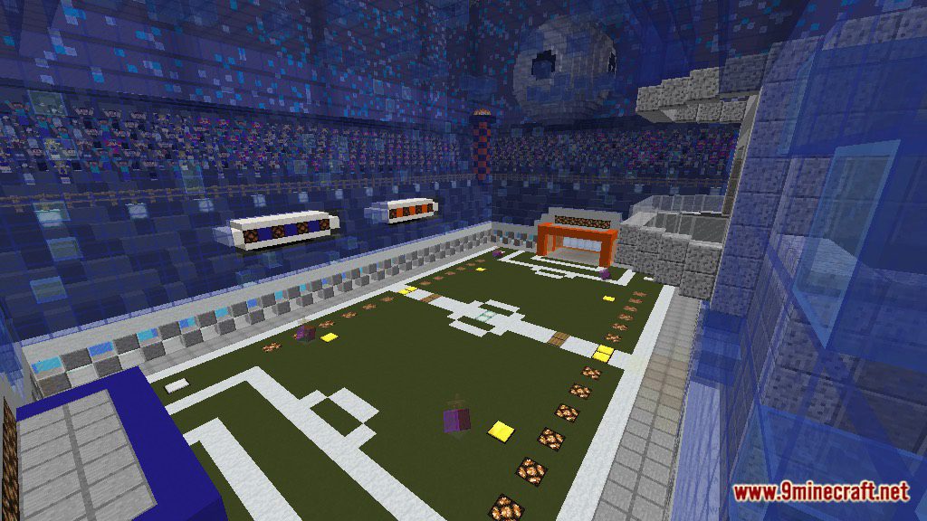 MinerLeague Soccer Season 2 Map Screenshots (11)