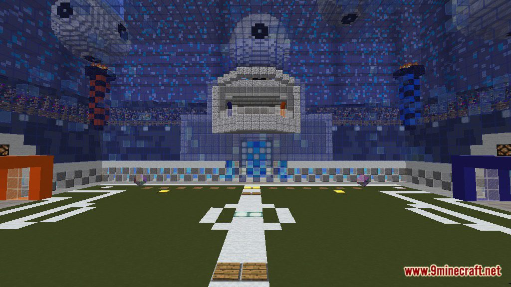 MinerLeague Soccer Season 2 Map Screenshots (8)