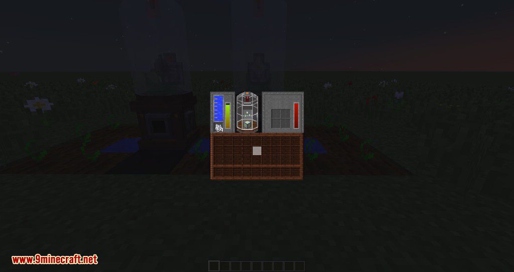 MystAgrad Cloche Compat Mod Screenshots 3