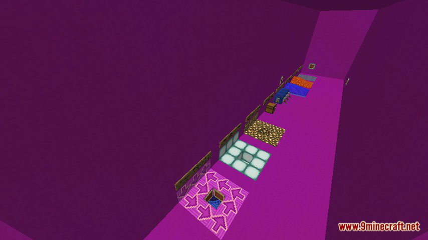 Negative Space Map Screenshots 1