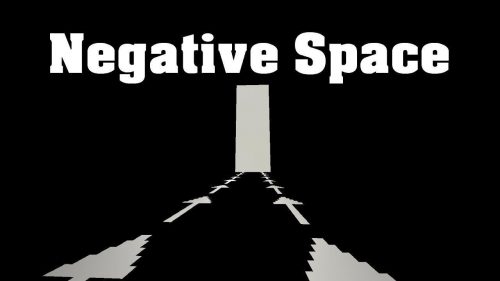 Negative Space Map Thumbnail