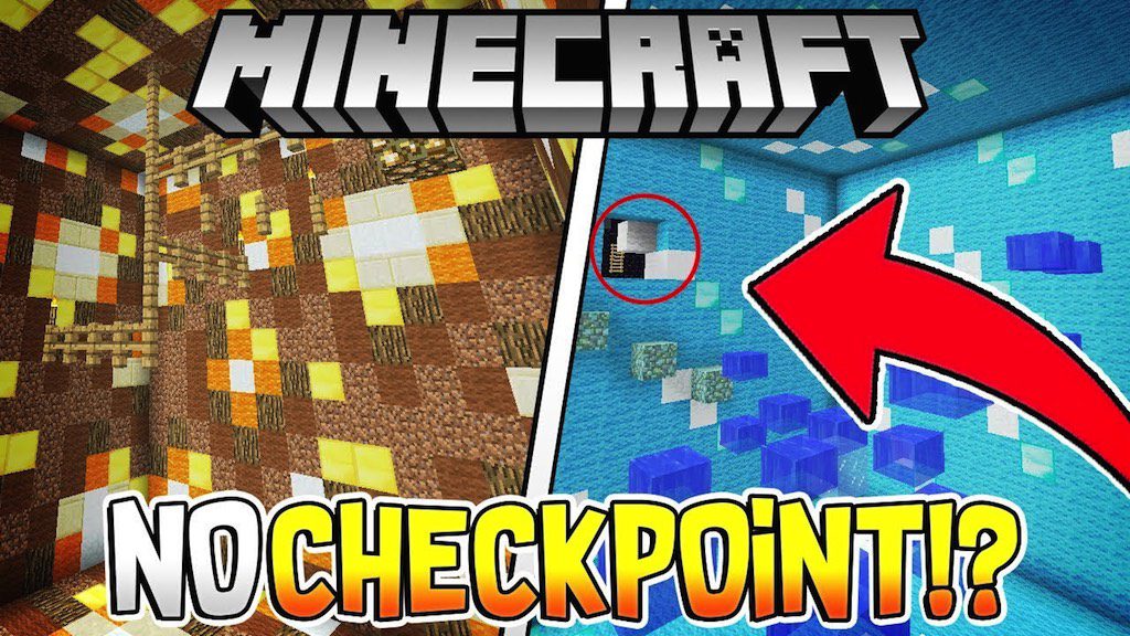 No Checkpoint Map Thumbnail