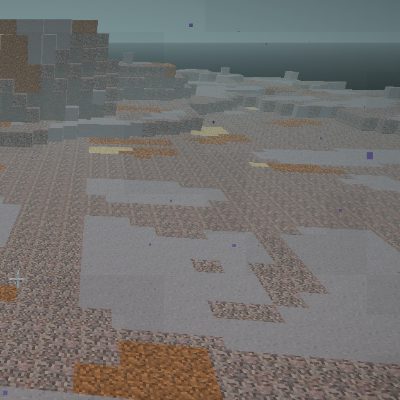 Ocean Floor Mod Screenshots 1