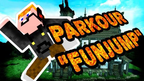 Parkour – FunJump Map Thumbnail