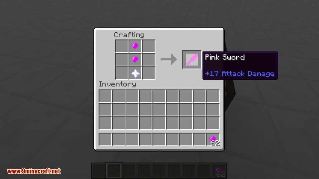 PopularMMOs Mod Crafting Recipes 1