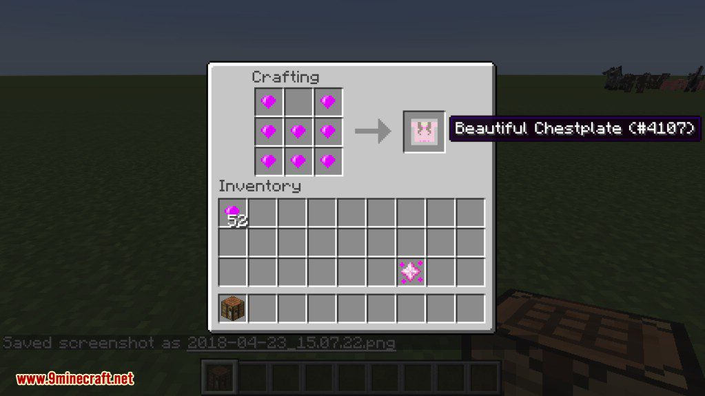 PopularMMOs Mod Crafting Recipes 10