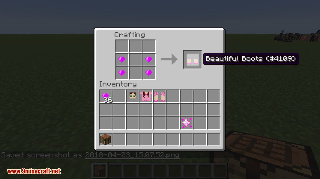 PopularMMOs Mod Crafting Recipes 11