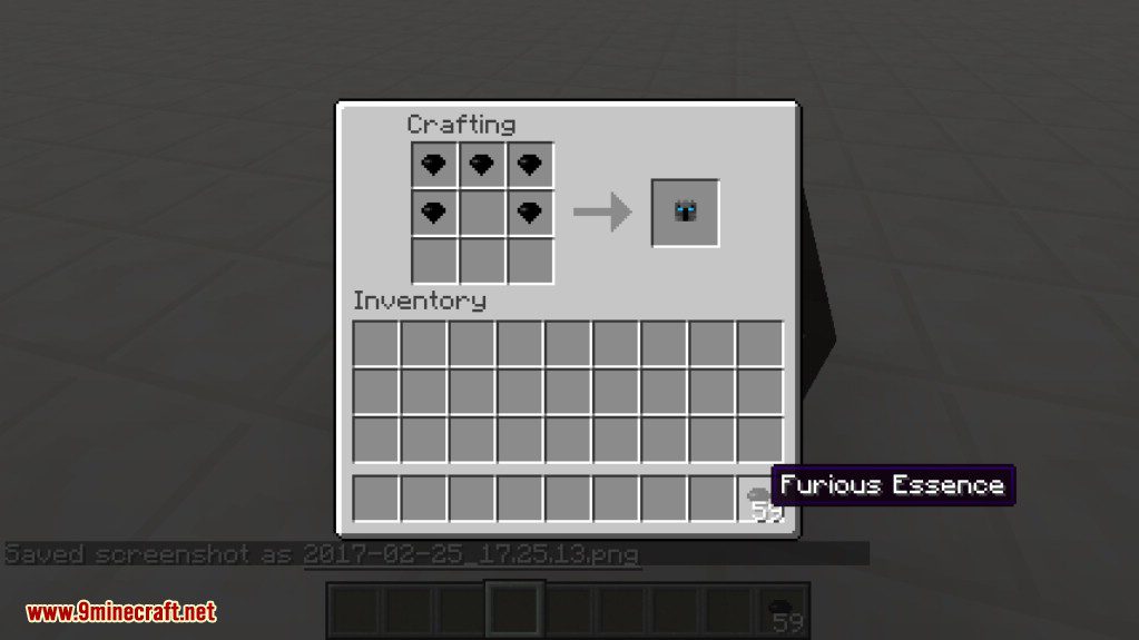 PopularMMOs Mod Crafting Recipes 5