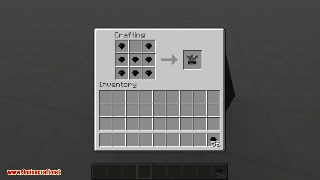 PopularMMOs Mod Crafting Recipes 6