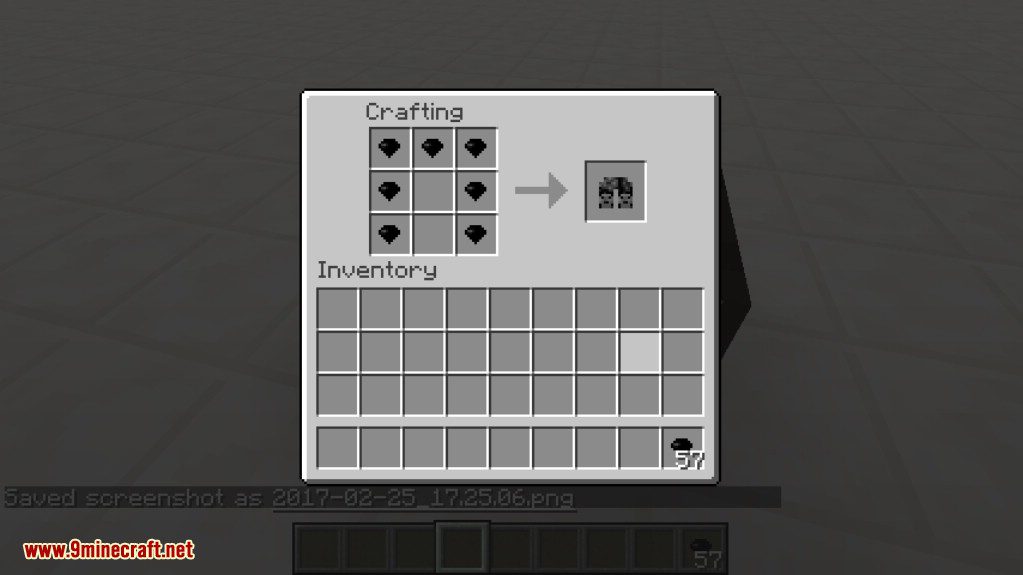 PopularMMOs Mod Crafting Recipes 7