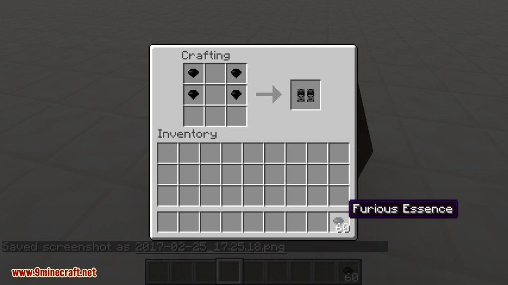 PopularMMOs Mod Crafting Recipes 8