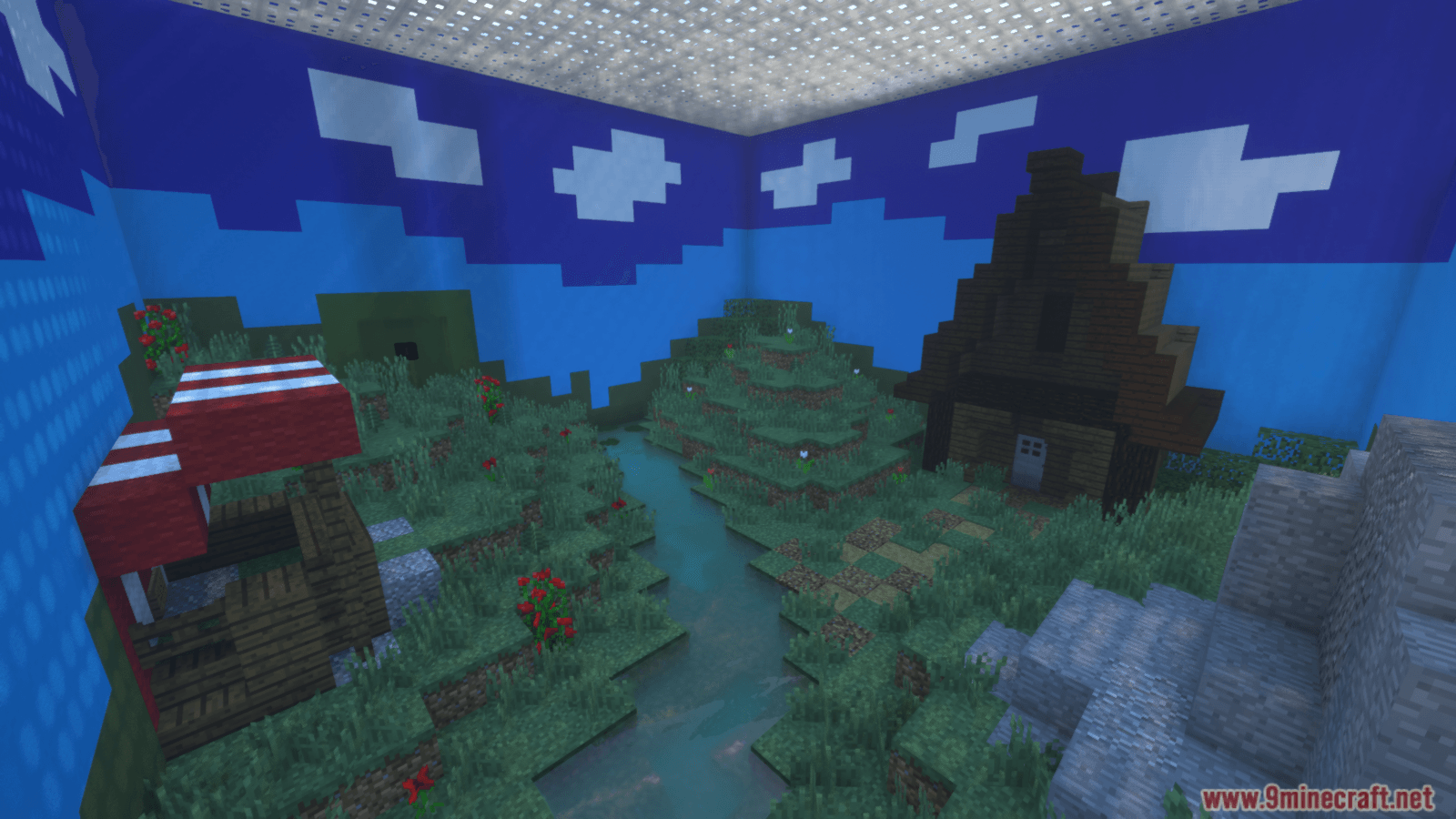 Portals Map Screenshots (7)