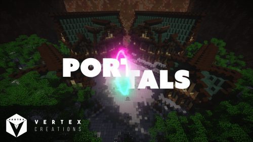 Portals Map Thumbnail