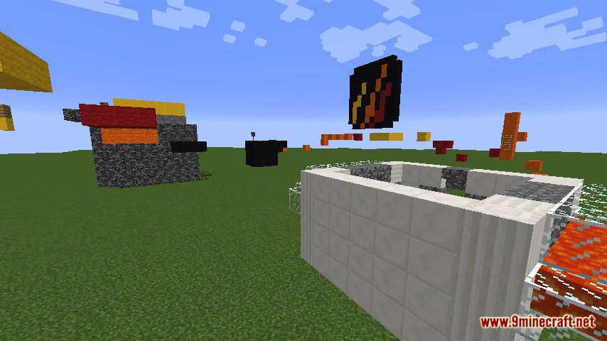 Preston Parkour Map Screenshots 3