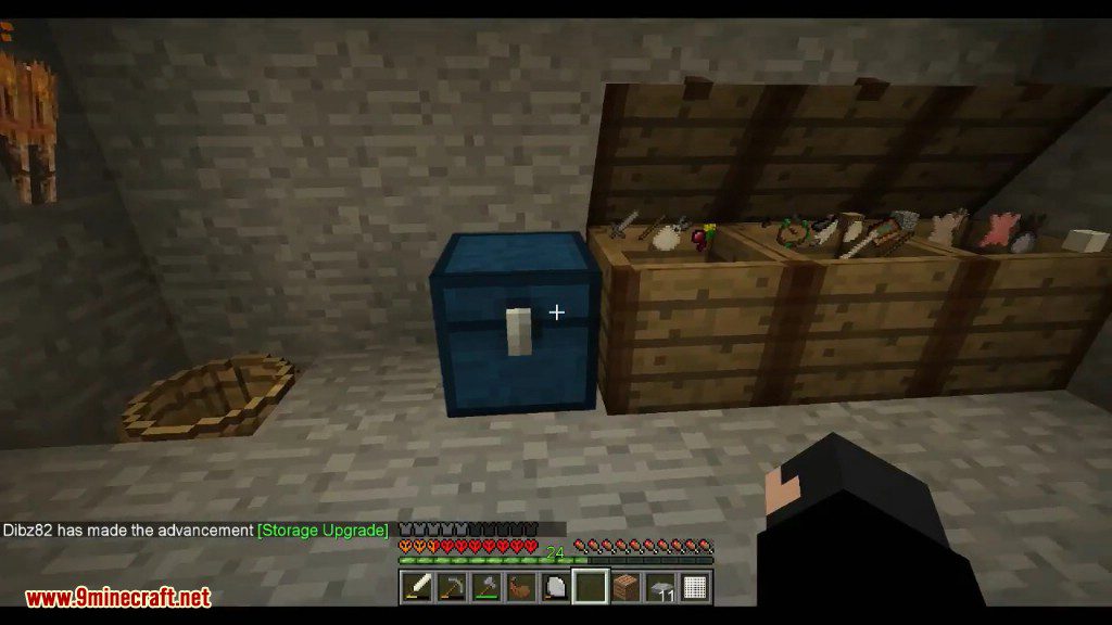 PrimalChests Mod Screenshots 2
