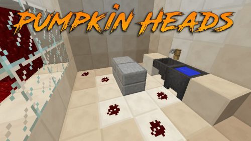 Pumpkin Heads Map Thumbnail