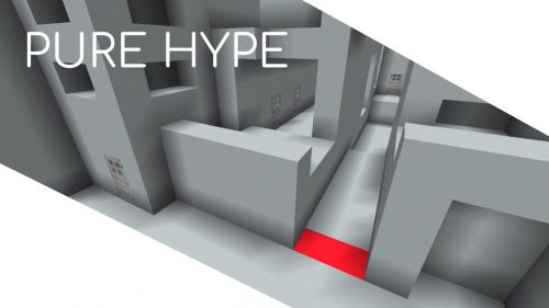 Pure Hype Flow Map Thumbnail