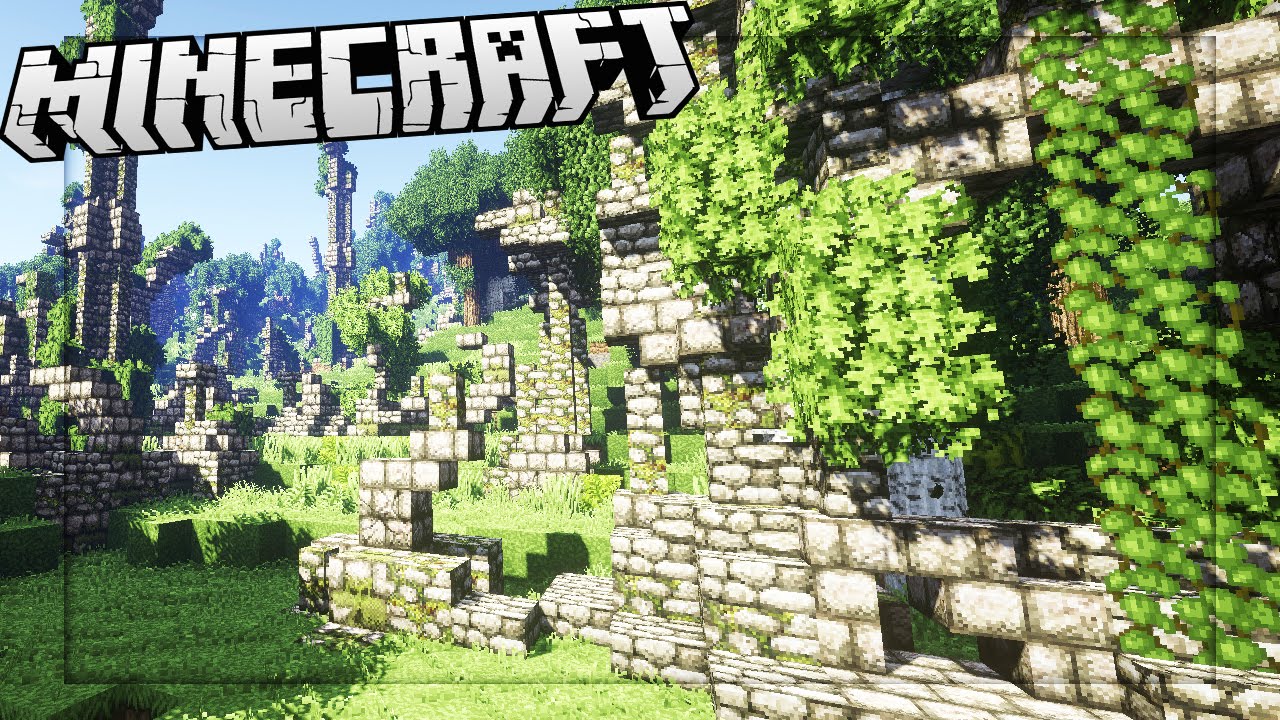 1.9.4-1.10.2] [Forge] The Earth Mod - 1:95 scale! Minecraft Mod