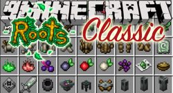 Roots Classic Mod