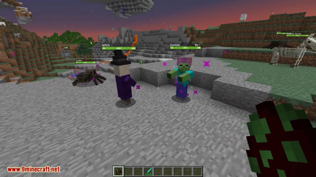 Rough Mobs 2 Mod Screenshots 4