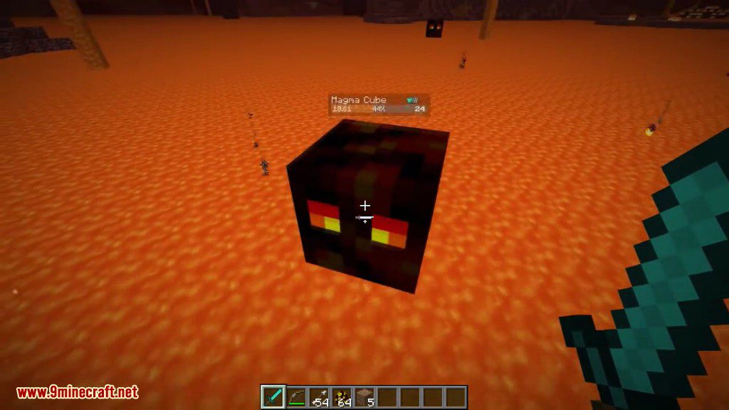 Rough Mobs 2 Mod Screenshots 5