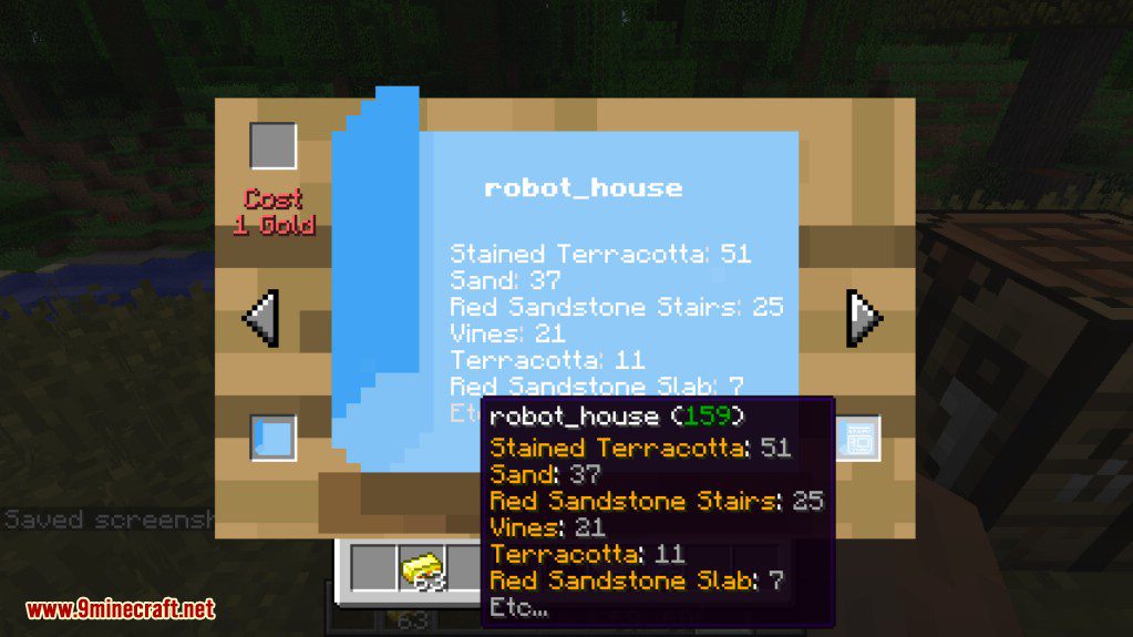 Schematics Mod How to use 2