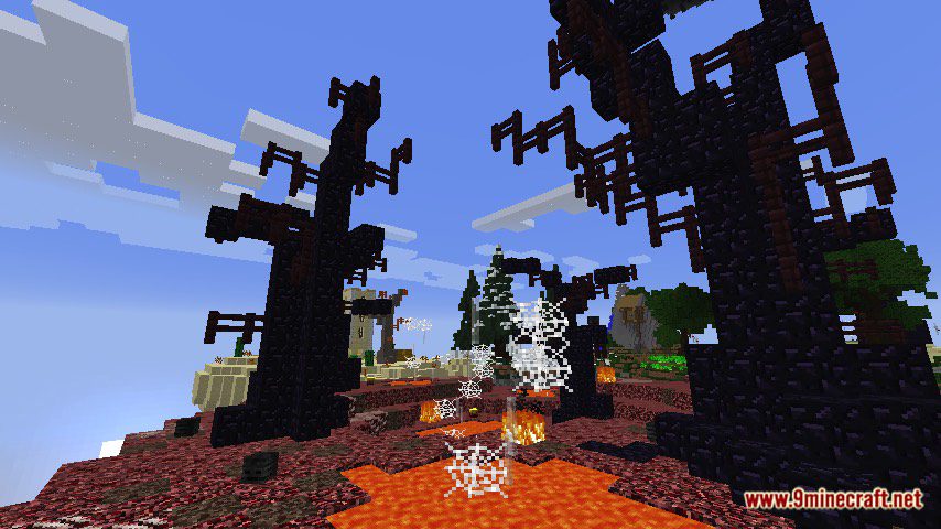 Skypvp Map 8 Map Screenshots 10