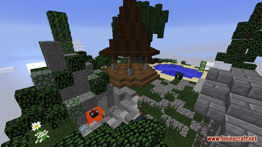 Skypvp Map 8 Map Screenshots 12