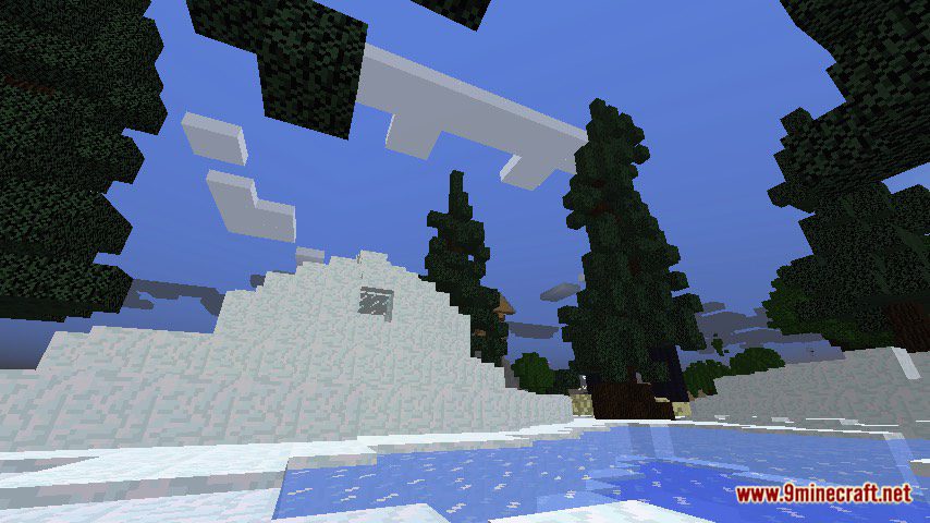 Skypvp Map 8 Map Screenshots 3