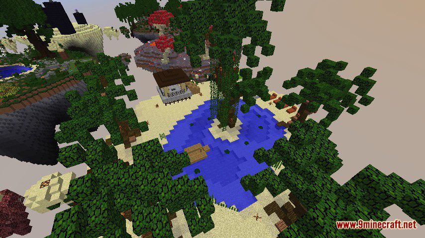 Skypvp Map 8 Map Screenshots 9