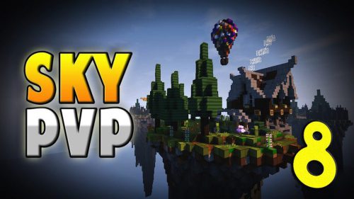 Skypvp Map 8 Map Thumbnail