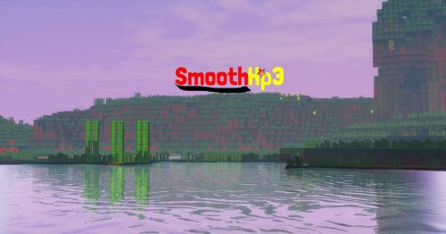 SmoothHP3 Resource Pack