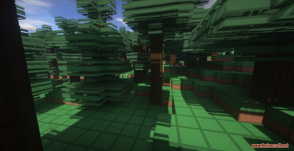 SmoothHP3 Resource Pack Screenshots 4