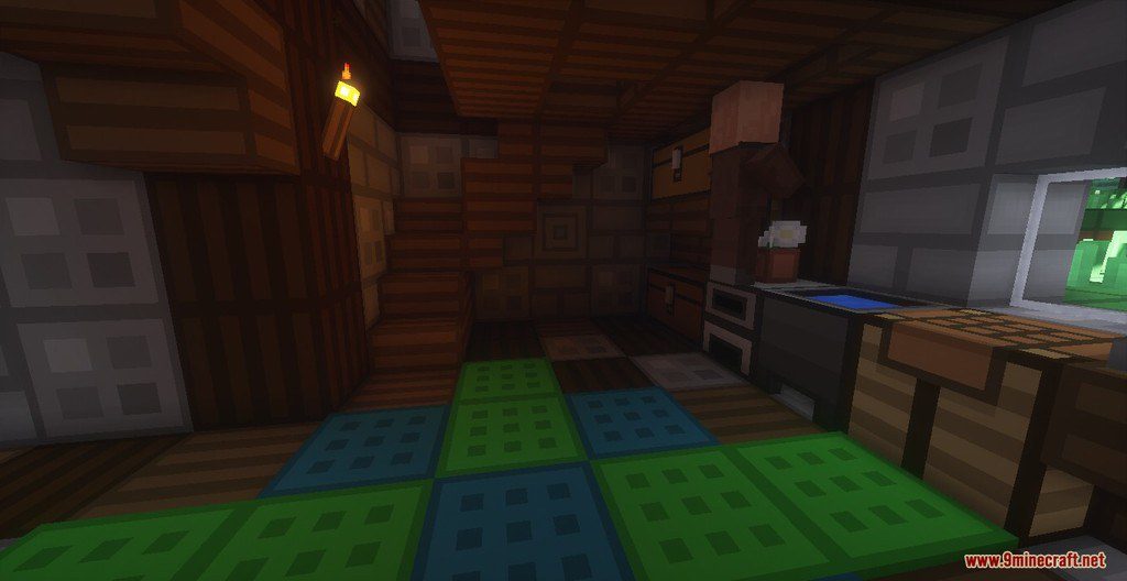 SmoothHP3 Resource Pack Screenshots 6