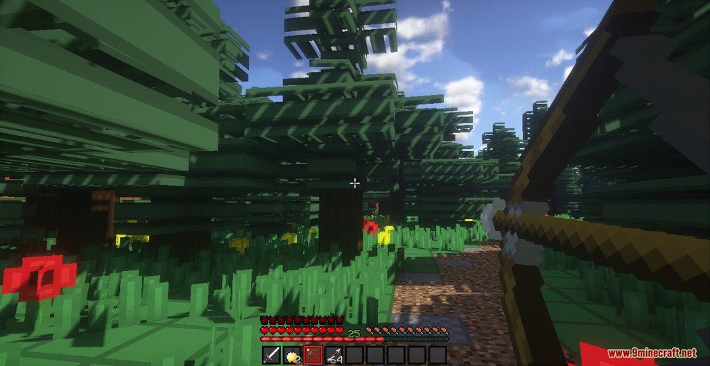 SmoothHP3 Resource Pack Screenshots 7