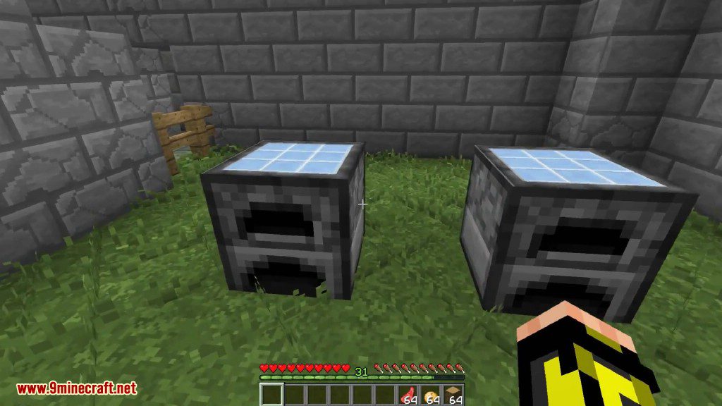 SolarFurnace Mod Screenshots 5