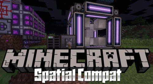 SpatialCompat Mod