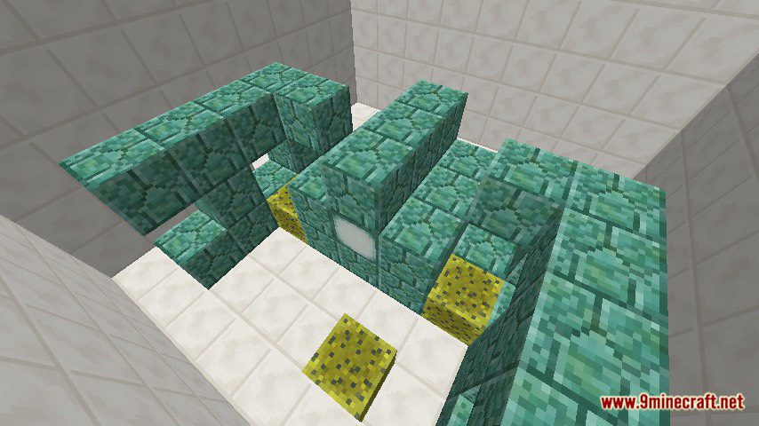 Spot The Difference- R3DSTONE Map Screenshots 12