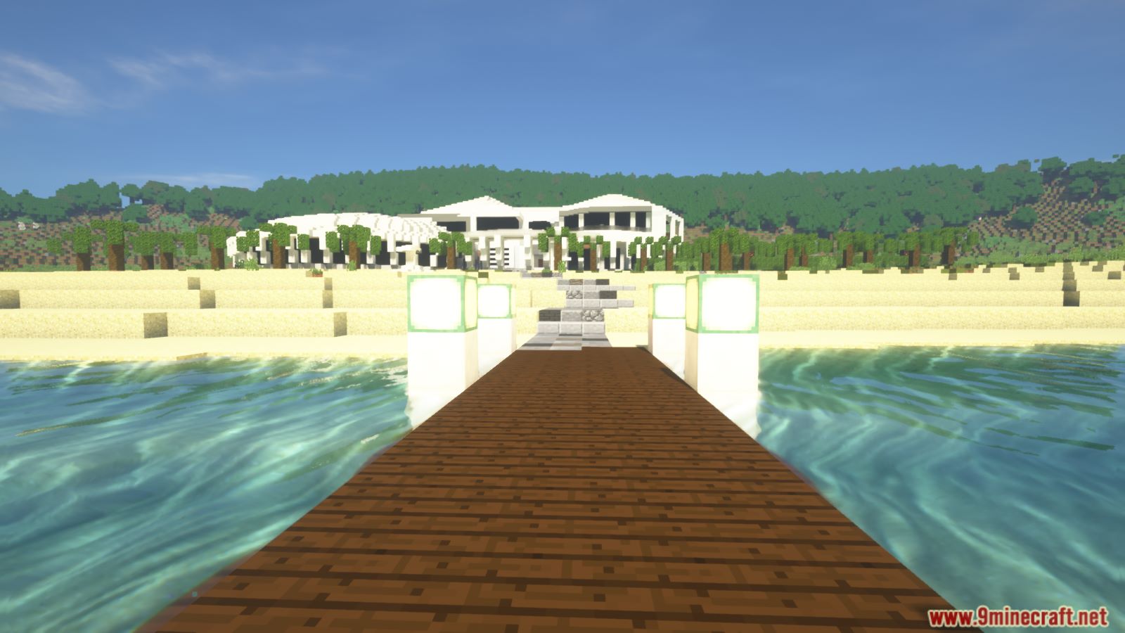 The Future Home Map Screenshots (1)