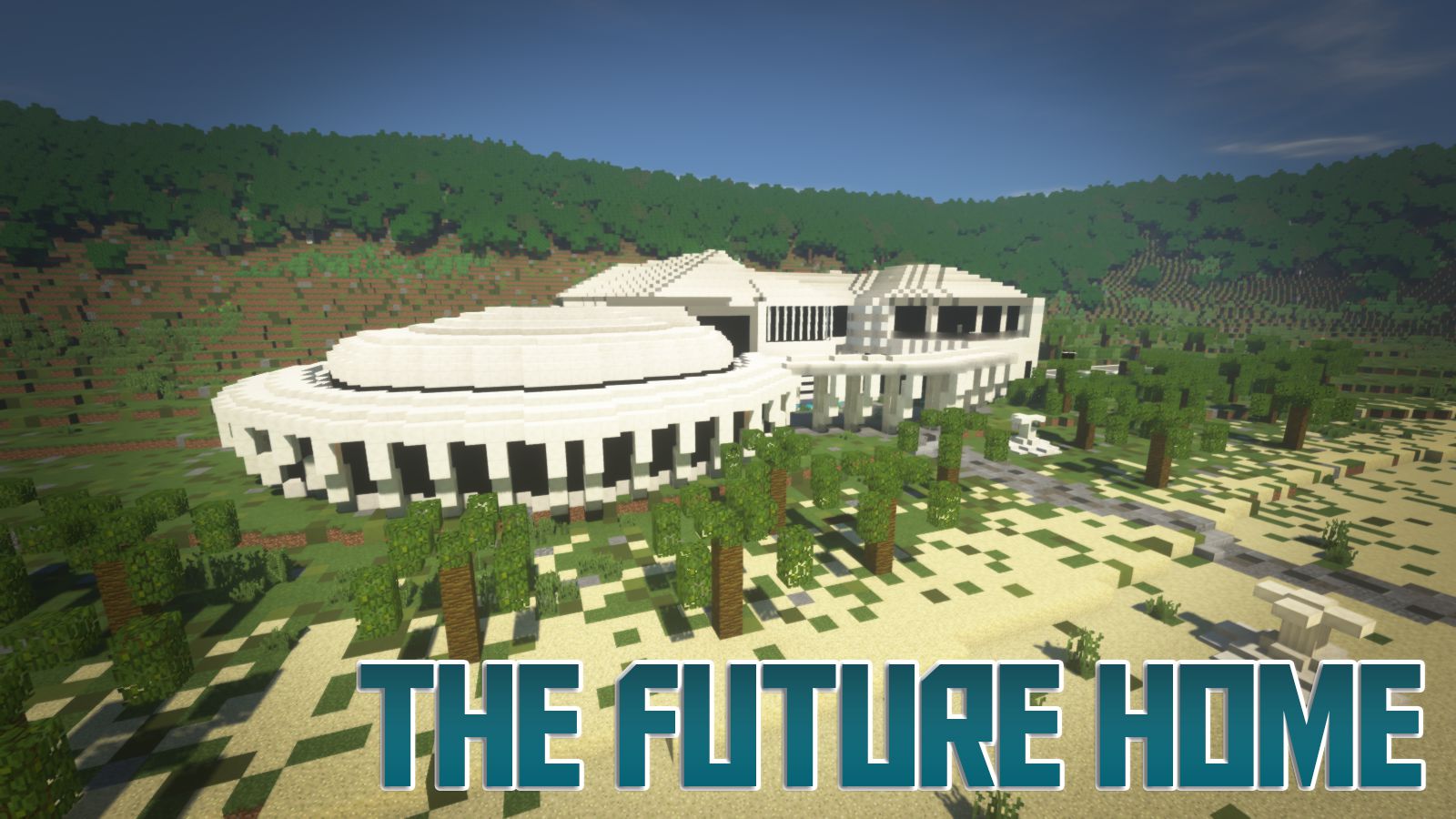 The Future Home Map Thumbnail