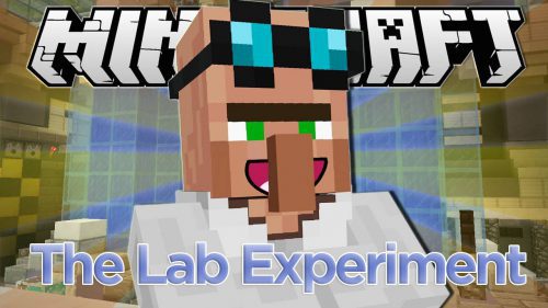 The Lab Experiment Map Thumbnail